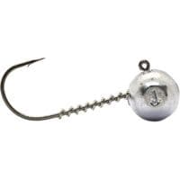 Джиг-головка Jigger Fudo AB Jig 2/0 12g (5шт/уп) (9739.03.30)