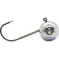 Джиг-головка Jigger Fudo AB Jig 2/0 16g (5шт/уп) (9739.03.32)