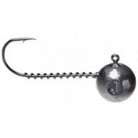 Джиг-головка Jigger Fudo AB Jig 5/0 21g (5шт/уп) (9739.03.64)
