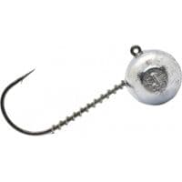 Джиг-головка Jigger Fudo AB Jig 6/0 16g (5шт/уп) (9739.03.69)