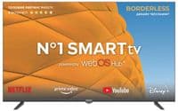 Телевизор Satelit 43F8200WS
