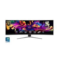 Монітор 49" MPG 491CQP QD-OLED MSI