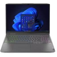 Ноутбук Lenovo LOQ 16IRH8 (82XW0011US)(15.6"/i5-13500H/8/RTX4050/SSD512/W11) США