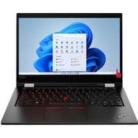 Ноутбук Lenovo ThinkPad L13 Yoga Gen 2 (20VKS0ME00)(13.3"/i5-1145G7/16/SSD1000/W11) US