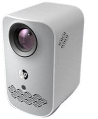 Проектор HP CC360 FHD, 500 lm, LED, 1.2, WiFi