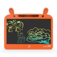Графический планшет Kids Pad 13,5" Color Hare Orange