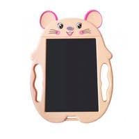 Графический планшет Kids Pad 9" Color Mouse White