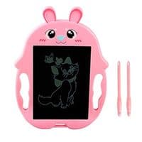 Графический планшет Kids Pad 9" Color Bunny Pink