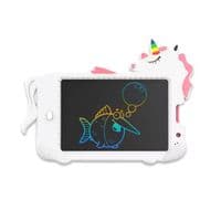 Графічний планшет Kids Pad 10" Color Unicorn Pink