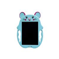 Графический планшет Kids Pad 9" Color Mouse Blue