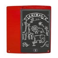Графический планшет Kids Pad 8,5" Color Classic Red