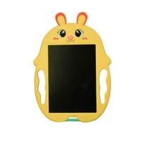 Графический планшет Kids Pad 9" Color Bunny Yellow