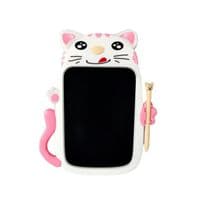 Графический планшет Kids Pad 9" Color Kity Pink