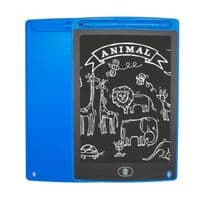 Графический планшет Kids Pad 12" Color Classic Blue