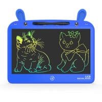 Графический планшет Kids Pad 13,5" Color Hare Blue