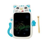 Графический планшет Kids Pad 9" Color Kity Blue