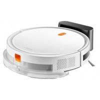 Робот-пилосос Xiaomi Robot Vacuum E5 white