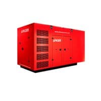 Генератор дизельный Uzman ARK-660 BAUDOUIN 660KVA / 520KW, альтернатор NECRA трехфазный 230 / 400V, 50Hz