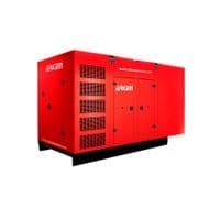 Генератор дизельный Uzman ARK-320 BAUDOUIN 320KVA / 250KW, альтернатор NECRA трехфазный 230 / 400V, 50Hz