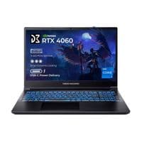 Ноутбук ігровий DREAM MACHINES RG4060-15 (RG4060-15UA41)