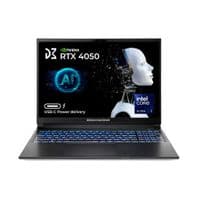 Ноутбук ігровий DREAM MACHINES RG4050-16 (RG4050-16UA25)