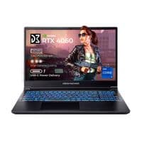 Ноутбук ігровий DREAM MACHINES RG4060-15 (RG4060-15UA45)