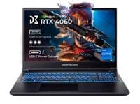Ноутбук ігровий DREAM MACHINES RG4060-16 (RG4060-16UA35)