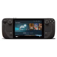 Ігрова консоль Valve STEAM DECK OLED 512GB