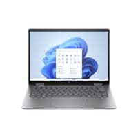 Ноутбук HP Envy x360 14-fc0022ua 14" WUXGA IPS Ts, 300n/Ultra 7-155U (4.8)/32Gb/SSD1Tb/Intel Graphics/W11H6