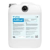 Автомобильная присадка VIRA AdBlue 10 кг (VI7001)