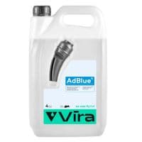 Автомобильная присадка VIRA AdBlue 4 кг (VI7003)