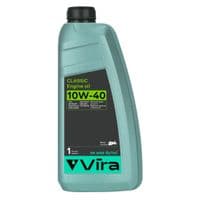 Масло моторное VIRA Classic 10W-40 1 л (VI0321)