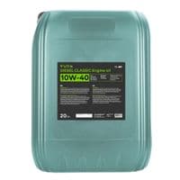 Моторное масло VIRA Diesel Classic 10W-40 20 л (VI0377)