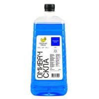 Омыватель автомобильный ORGANIC PRINK "Морской бриз" 2 л (011022)
