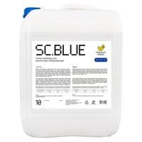 Автомобильная присадка ORGANIC PRINK SC.Blue 10 кг (014002)