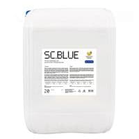 Автомобильная присадка ORGANIC PRINK SC.Blue 20 кг (014003)