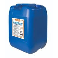 Автомобильная присадка HICO AdBlue 20 кг (PLN004)