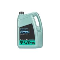 Моторное масло VIRA Turbo Diesel 10W-40 5 л (VI0301)