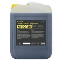 Моторна олива VIRA М-10Г2К SAE 30 10 л (VI0304)