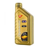 Моторное масло MOL Dynamic Synt RN 5W-30 1 л (13301168)