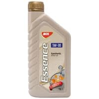 Моторное масло MOL Essence 5W-30 1 л (13302244)