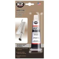 Герметик автомобільний K2 Bond Mefix 140 г (B306)