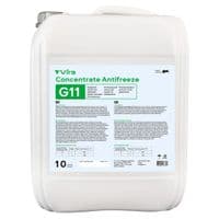 Антифриз VIRA Concentrate G11 зелена 10л (VI4002)