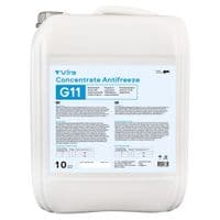 Антифриз VIRA Concentrate G11 синий 10л (VI4003)