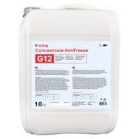 Антифриз VIRA Concentrate G12 красный 10л (VI4001)
