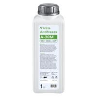 Антифриз ВИРА А-30М -30 °С зеленый 1 кг (VI0060)