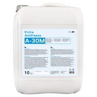 Антифриз ВИРА А-30М -30 °С синий 10 кг (VI0052)