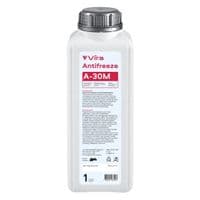 Антифриз VIRA А-30М -30 ° С красный 1 кг (VI0070)
