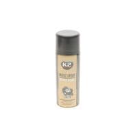 Мастило автомобільне K2 PRO Copper Spray 400мл (W122)