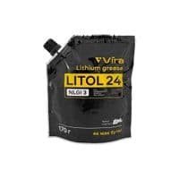Масло автомобильное VIRA Литол-24 170г (VI0622)